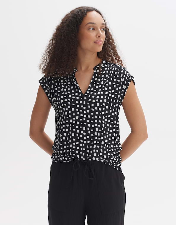Print-Shirt Sandi city