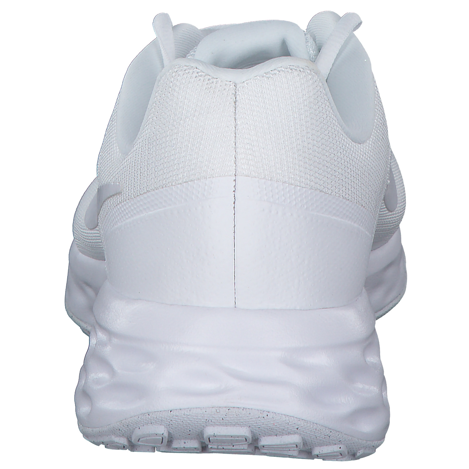 Nike Revolution 6 Next Nature DC3728, Sneakers Low, Herren, Weiß