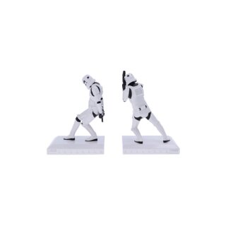 Original Stormtrooper Buchstützen Stormtrooper