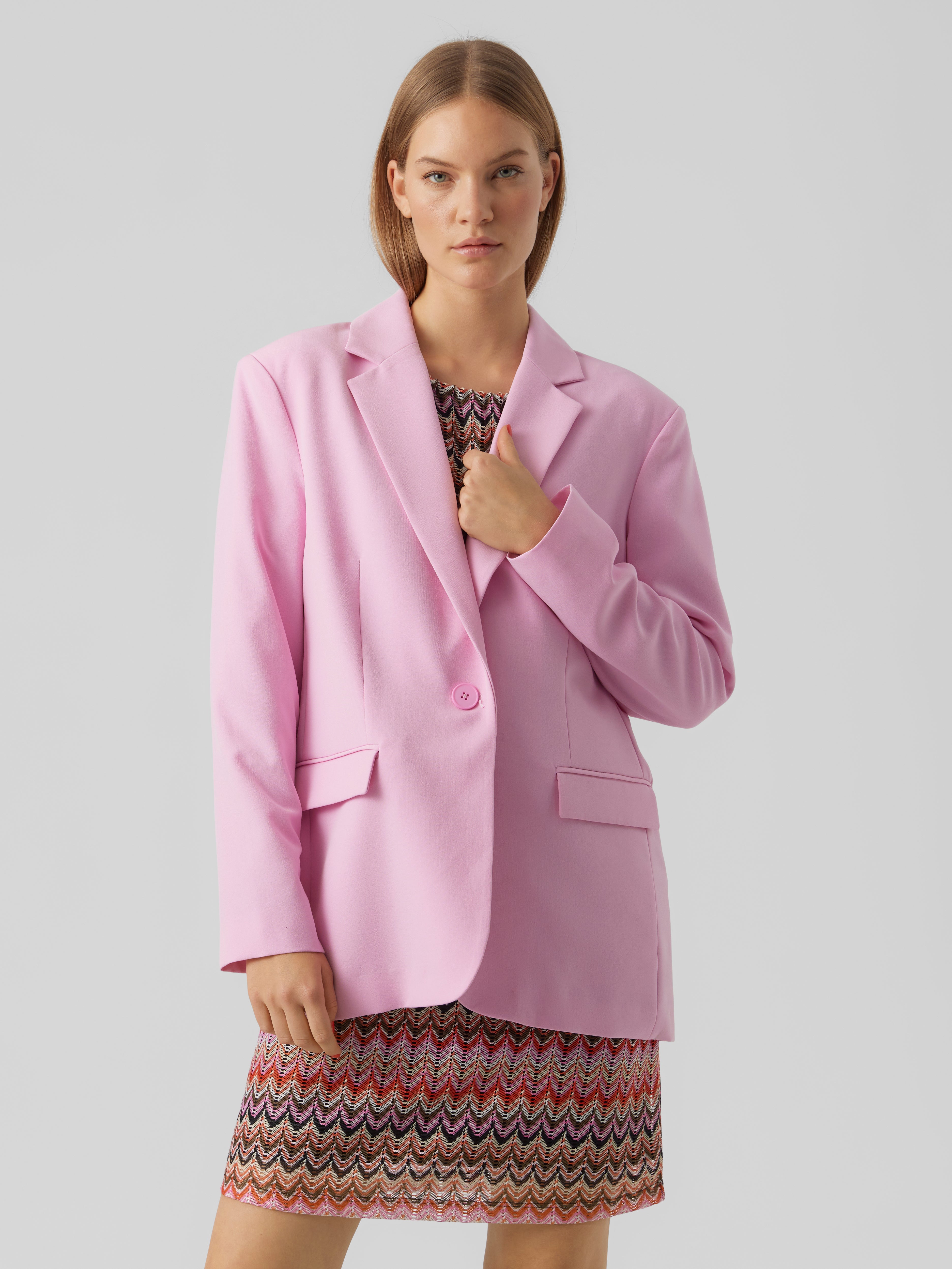 VMTROIANTHEA Blazer