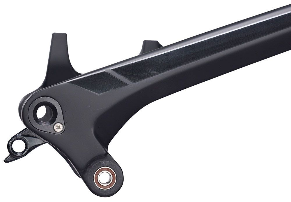 Radon Slide Carbon 140/160 27.5 Sitzstrebe kaufen | Bike-Discount