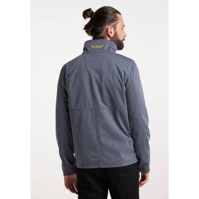 Schmuddelwedda Funktionsjacke Herren
