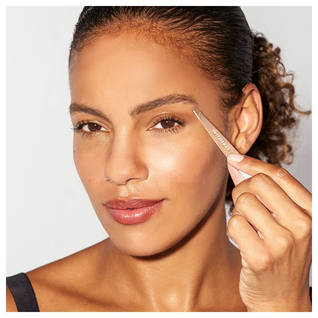 Brow & Lash Geschenkset Roségold