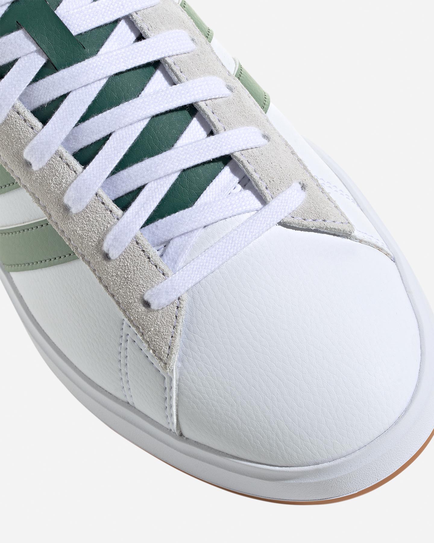 Buty sportowe Adidas Core Grand Court 2.0 M JH8690