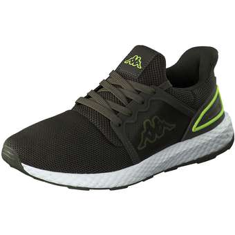 Kappa Style#:243100 Etal Sneaker in grün