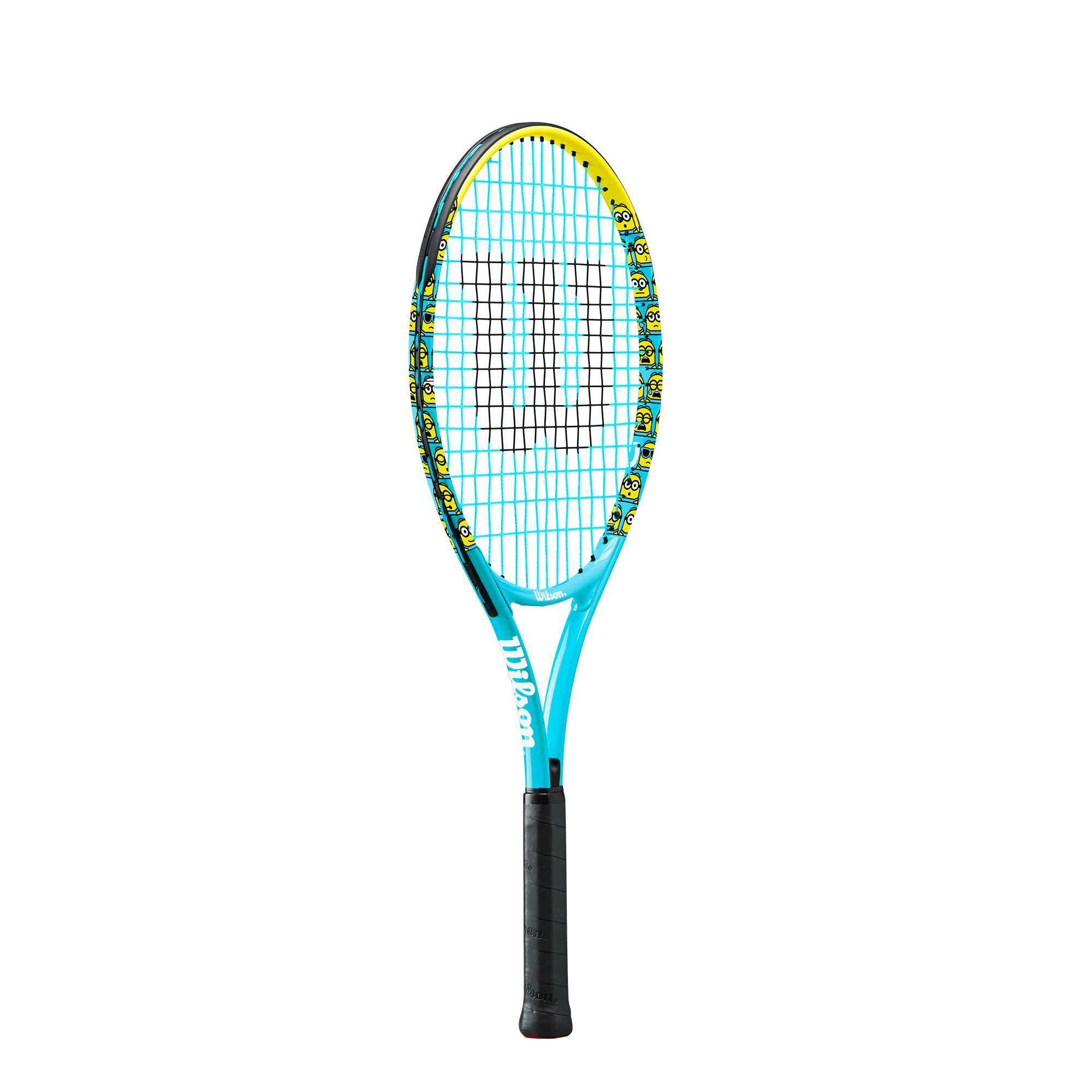 Wilson Tennisschläger MINIONS 2.0 JR 25 TNS RKT