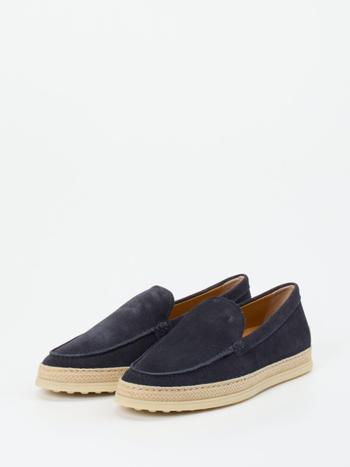 Slipper-15111090311 Tod's