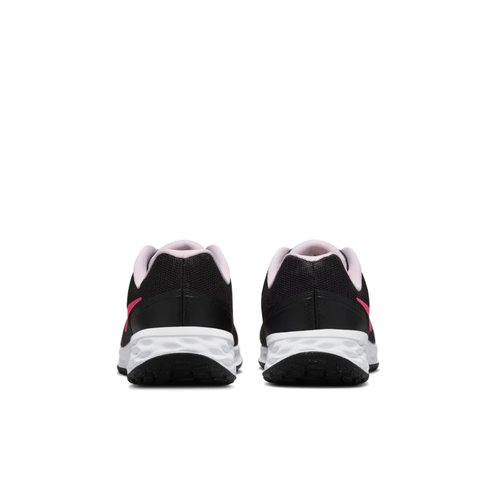 Nike Revolution 6 DD1096-007 / schwarz