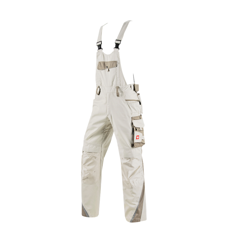 Latzhose e.s.motion