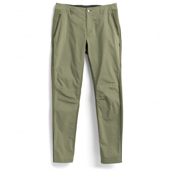 Specialized-Fjällräven - Rider's Hybrid Trousers - Radhose