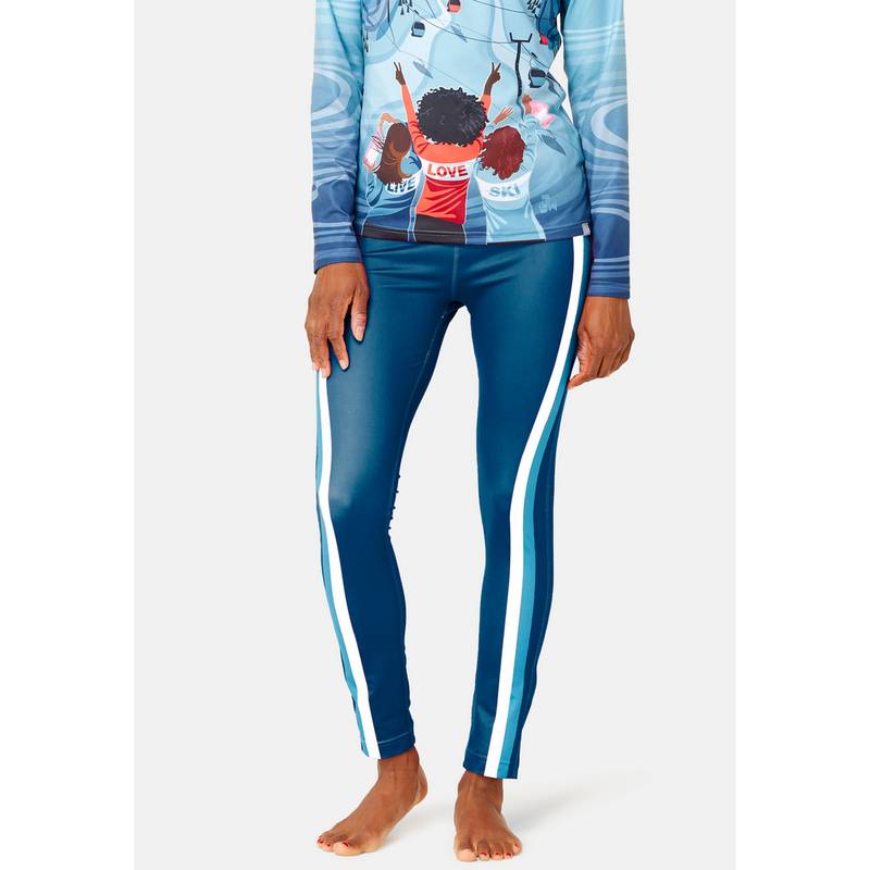 Krimson Klover Apres Ski Team Funktionsunterhose Damen