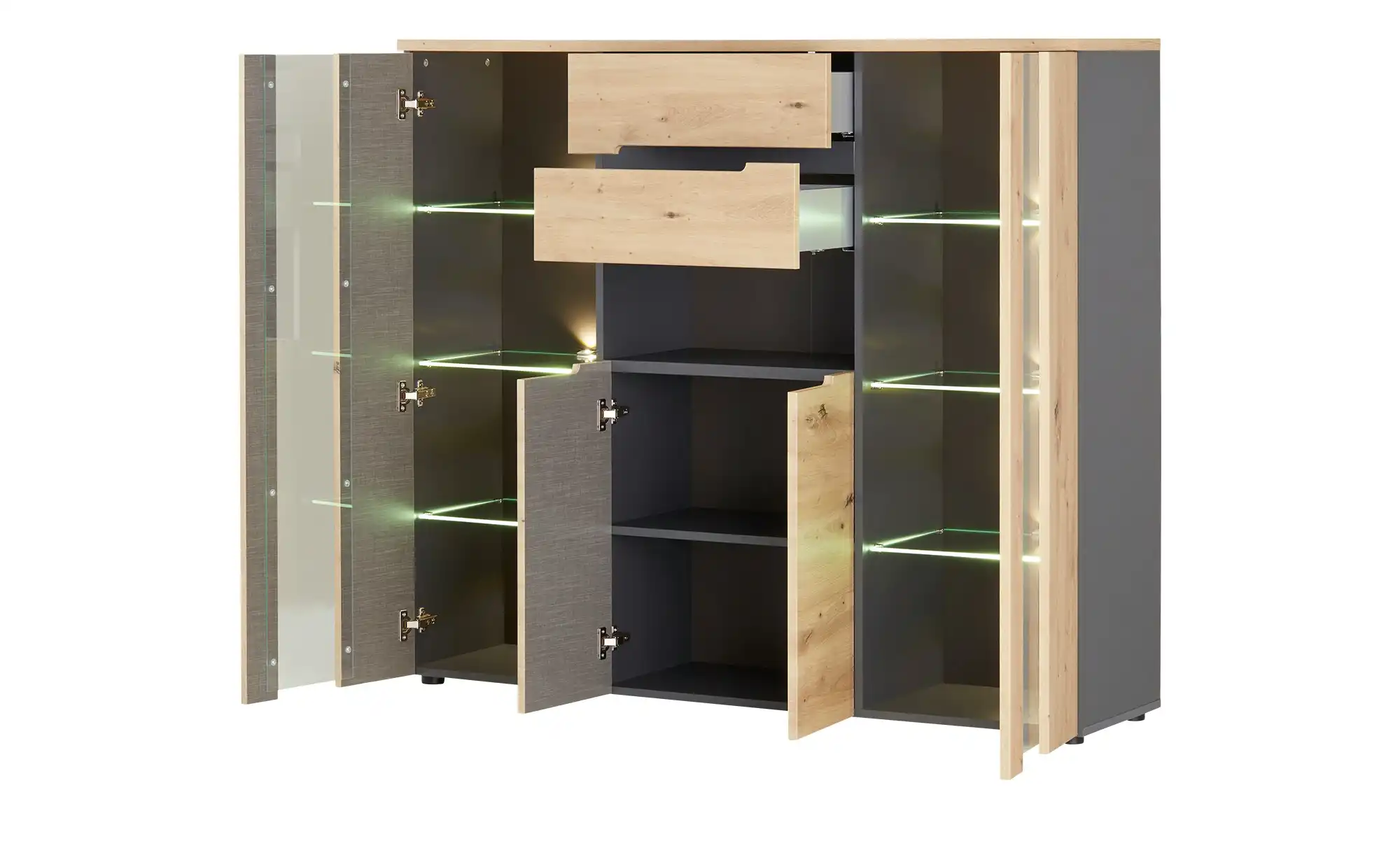 Highboard