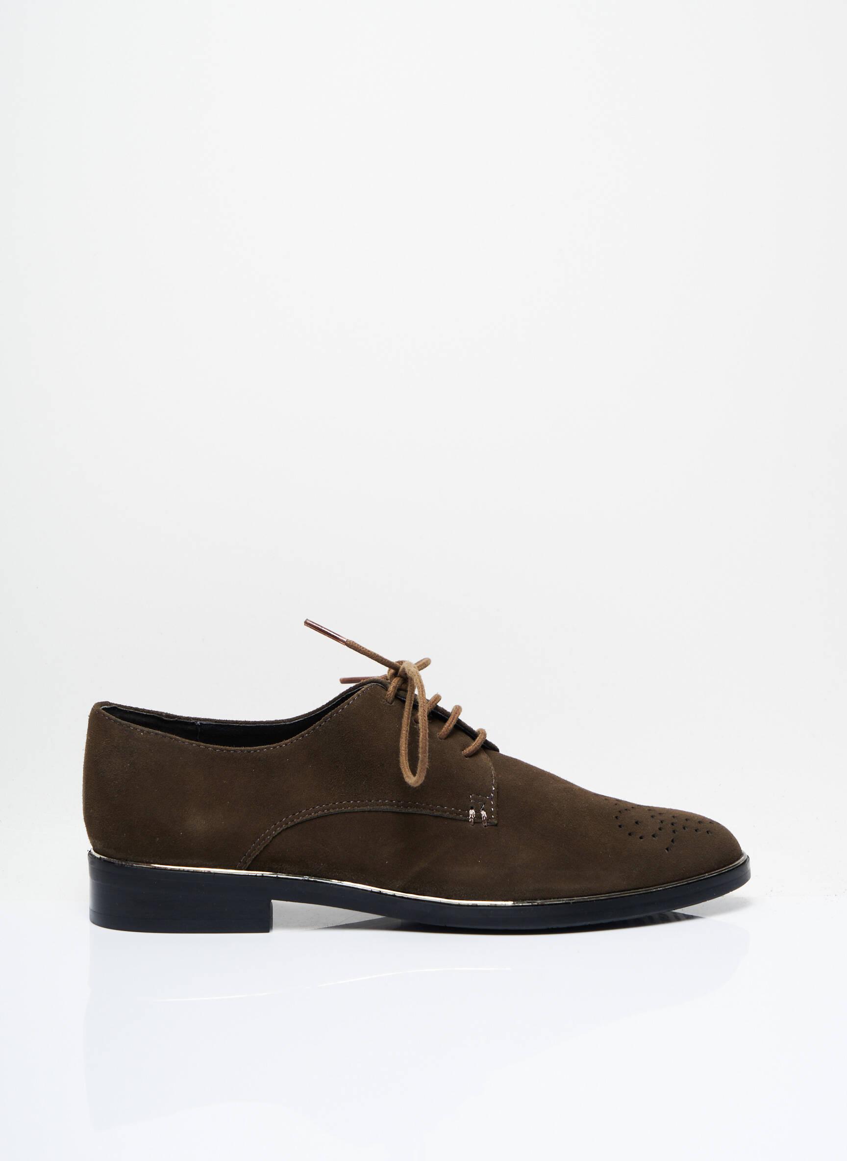 Jb Martin Derby Femme couleur vert