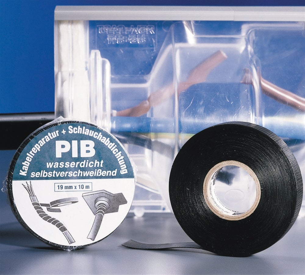 Dichtband PIB