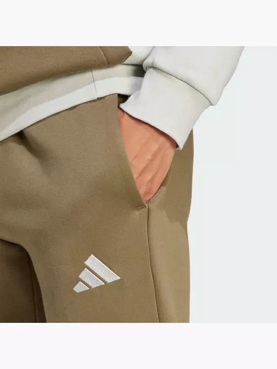 adidas Sportswear Colorblock Hooded Trainingsanzug