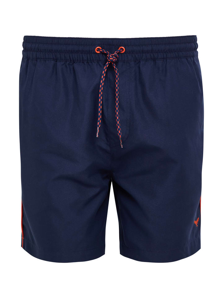 Threadbare Badehose THBBriar in Navy günstig kaufen