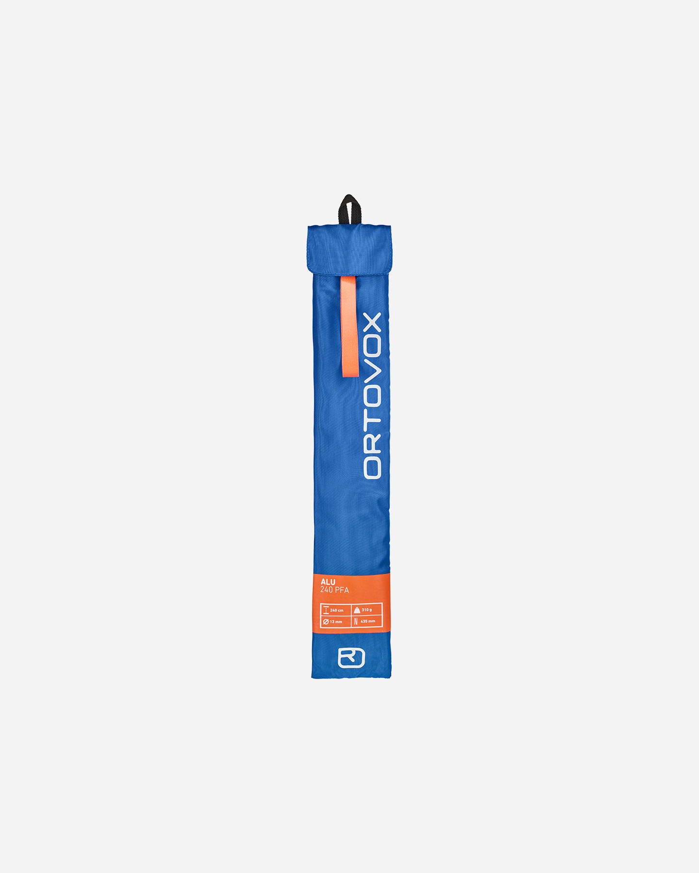 Safety Alpinismo Ortovox Alu 240 Pfa 22362