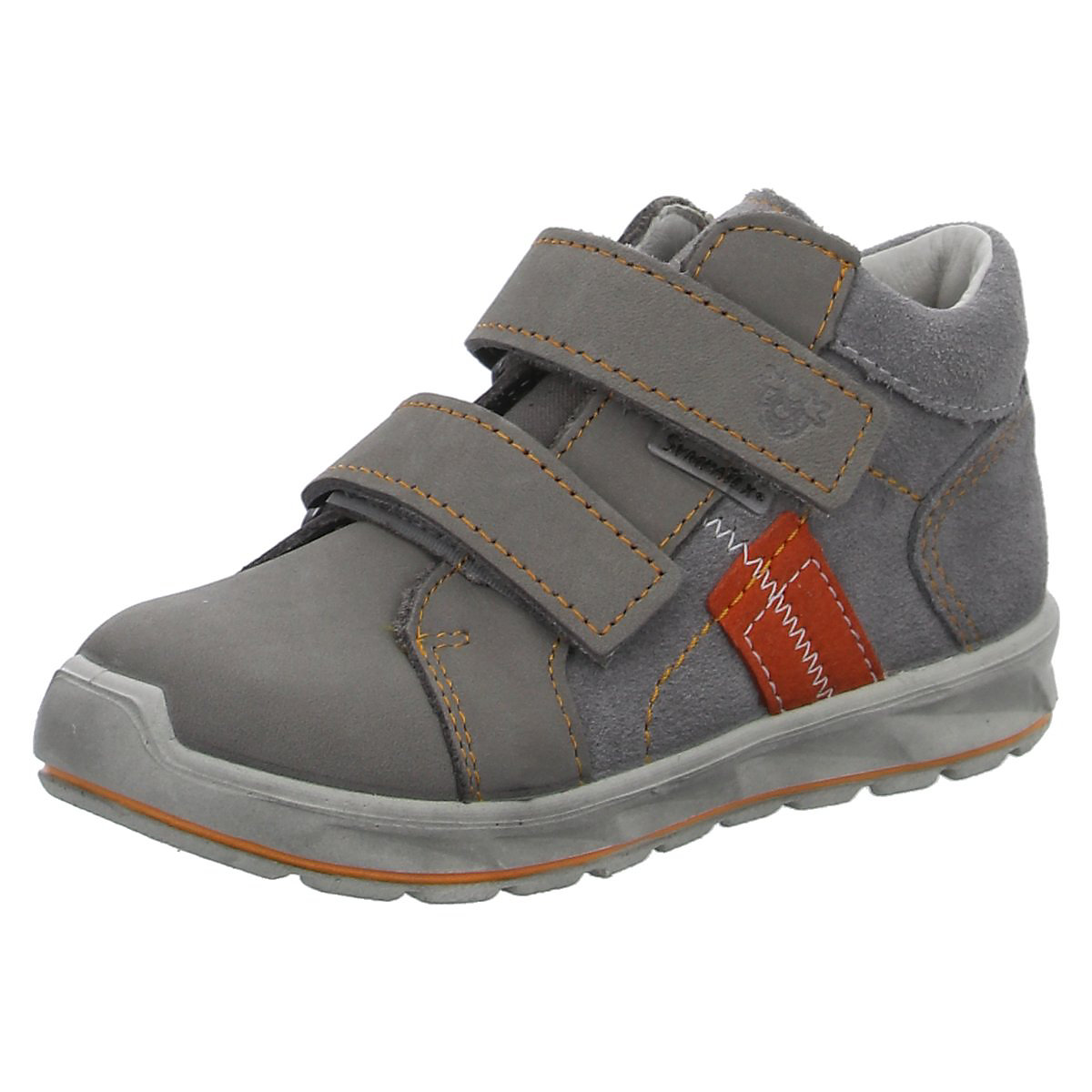 Schnürhalbschuhe