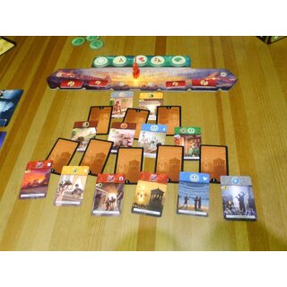 7 Wonders Duel (EN)