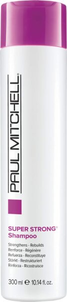 Paul Mitchell Strength Super Strong Shampoo