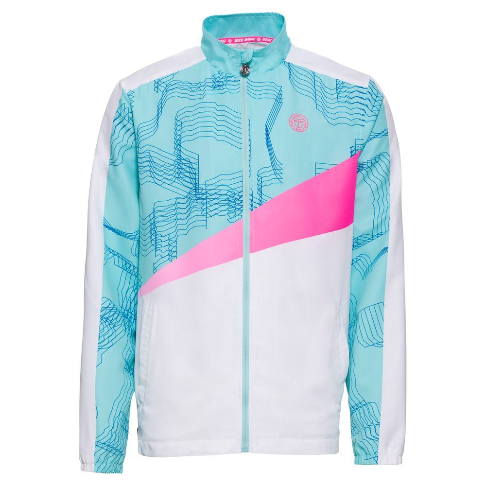 BIDI BADU Trainingsjacke Norik