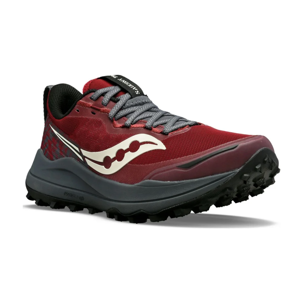 Saucony Xodus Ultra 2 S10843-31 / rot