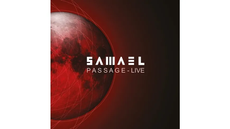 Passage - Live