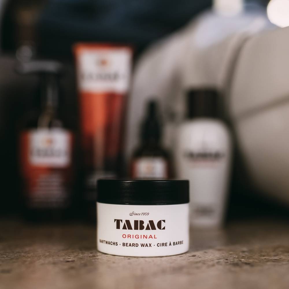 Tabac Tabac Original Cire à Barbe Cire à Barbe