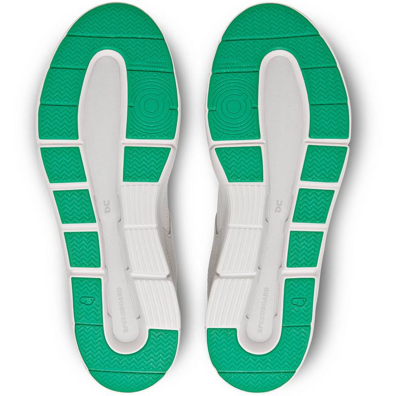 On The Roger Clubhouse Sneaker Herren
