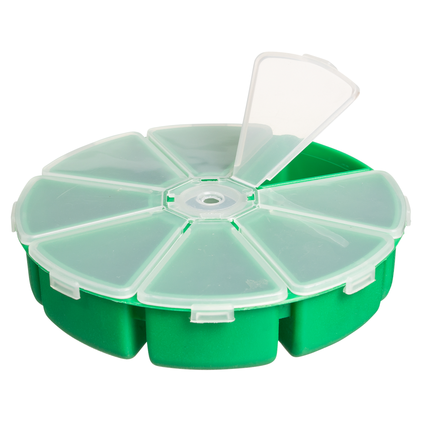 Anplast Tackle Box rund