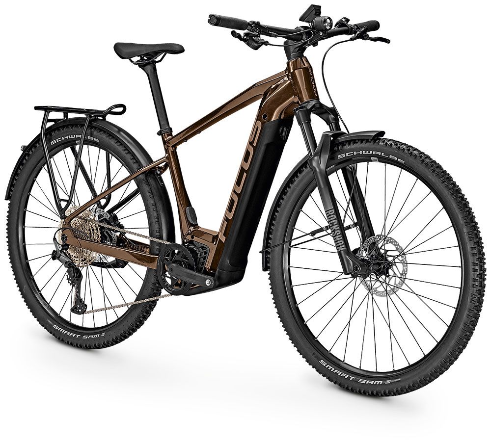 Focus AVENTURA² 6.8 kaufen | Bike-Discount