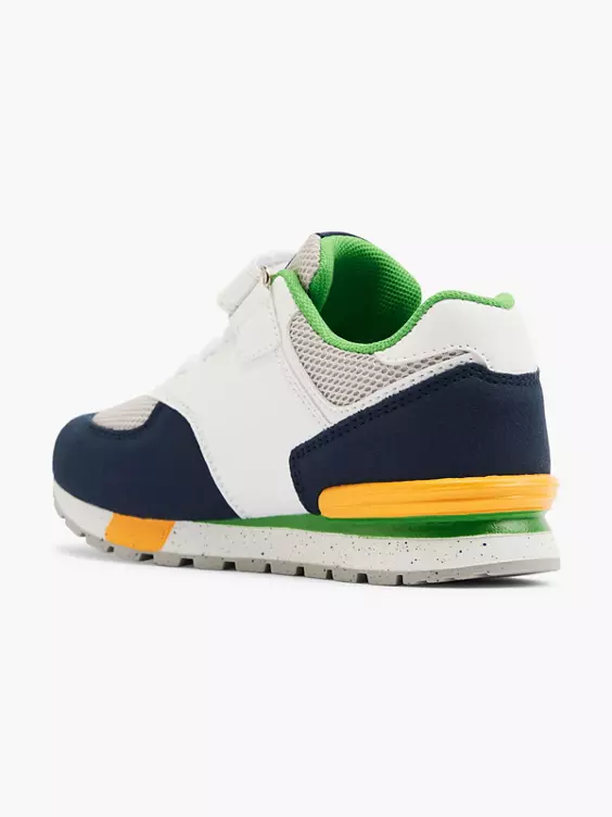 elefanten Sneaker HOLLY, Weite W