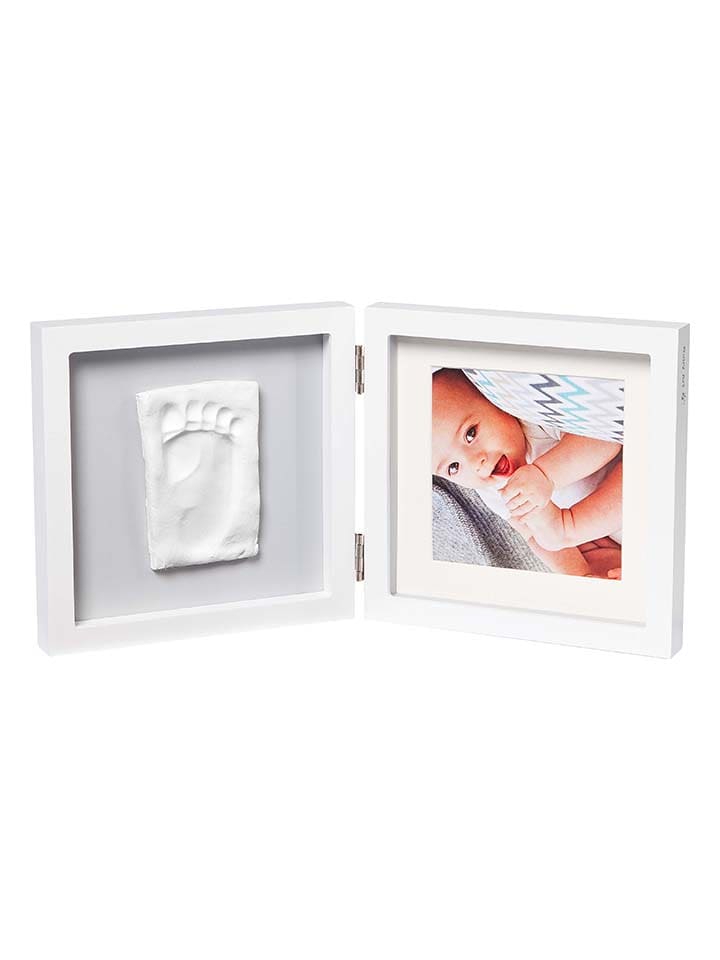 Baby Art Gipsabdruck-Set 