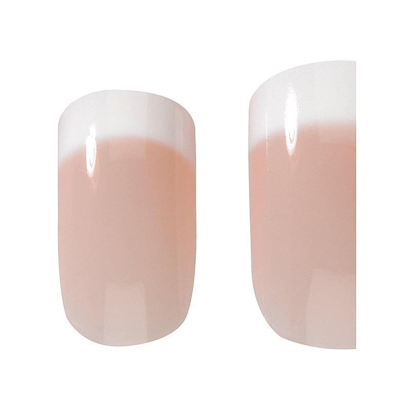 Depend Løsnegler french look rosa m/sq Depend
