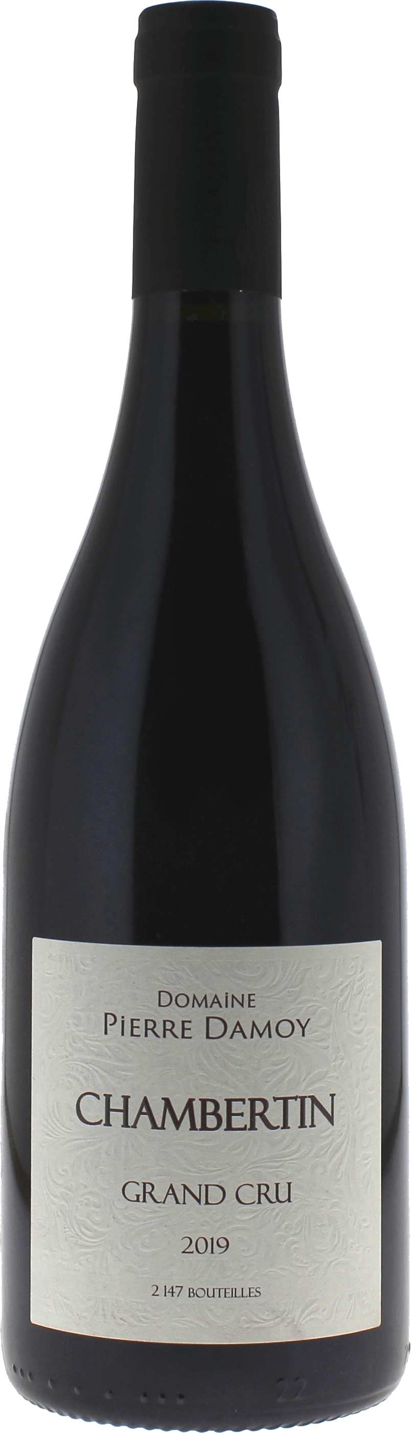Chambertin grand cru 2019