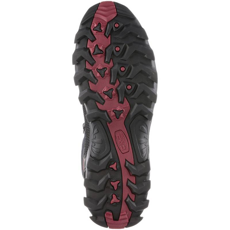 CMP Rigel Mid WP Wanderschuhe Herren