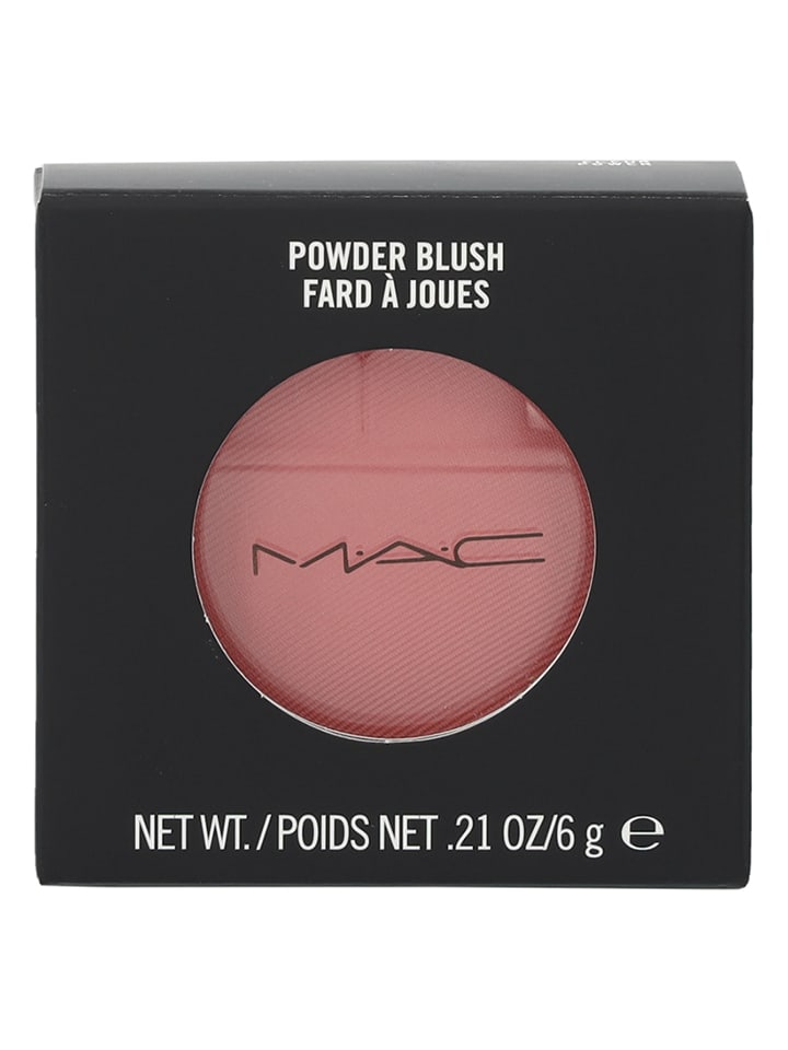 MAC Rouge 