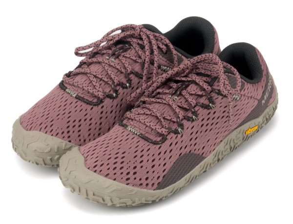 Merrell |f ~ Vapor Glove 6 ~ Burlwood