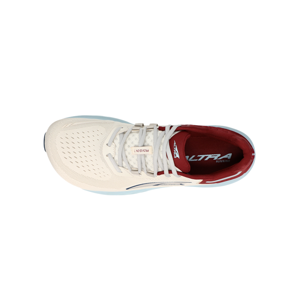 Altra Provision 7 AL0A7R6Z921 / braun
