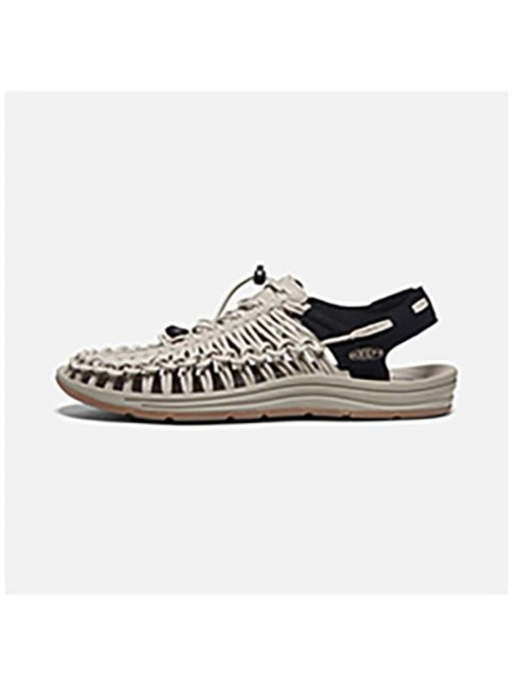 Keen Sandalen Uneek in Beige günstig kaufen 41