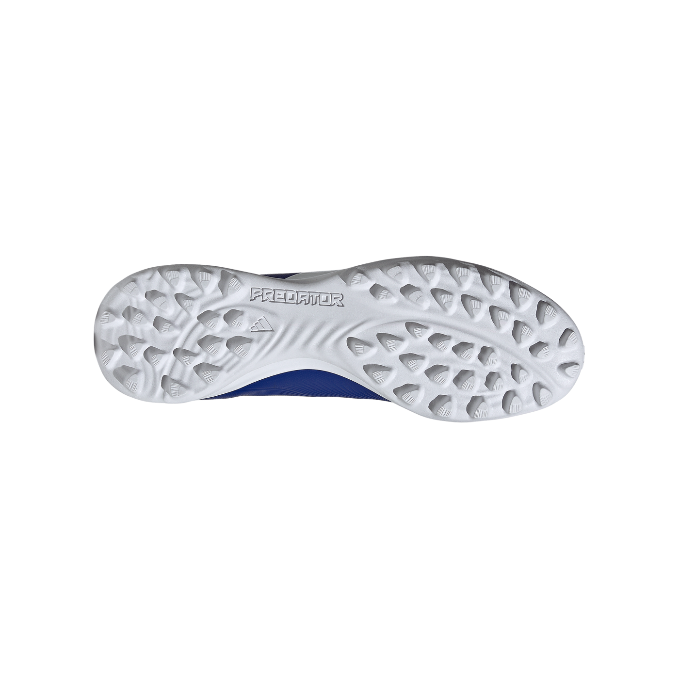 adidas Predator League TF Blau