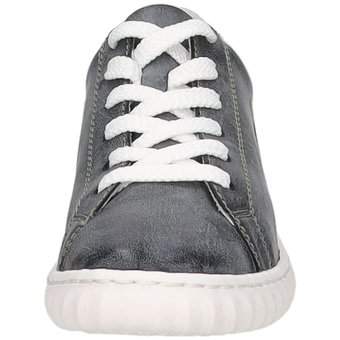 Rieker Sneaker in blau