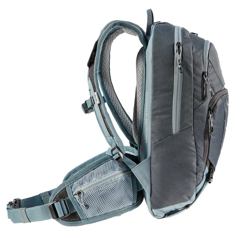 Deuter Attack 8 JR Fahrradrucksack Kinder