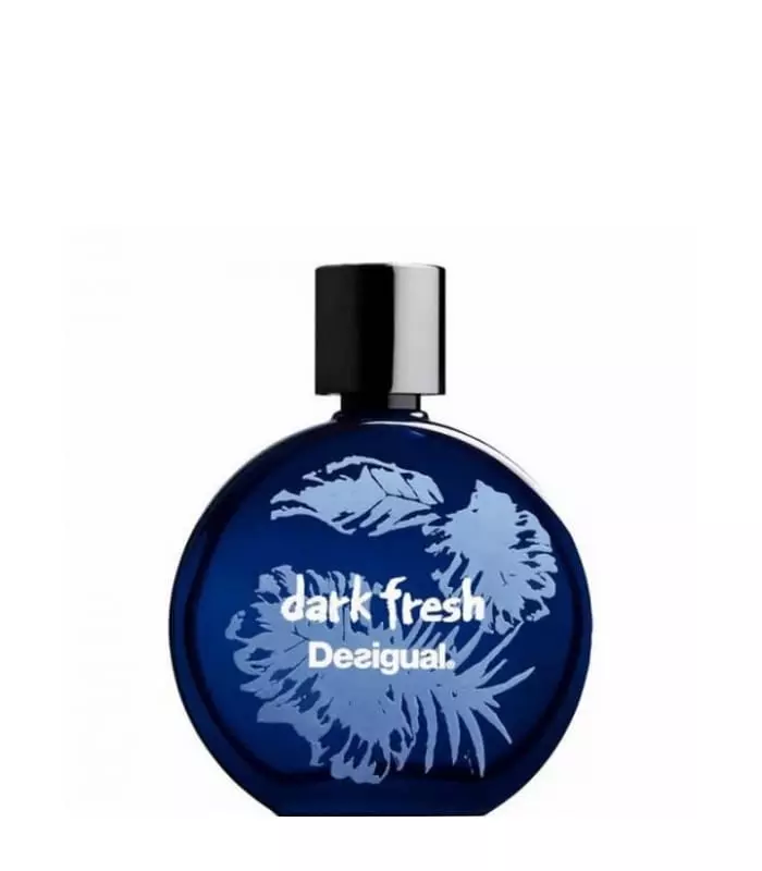 DARK FRESH Eau de Toilette vaporisateur