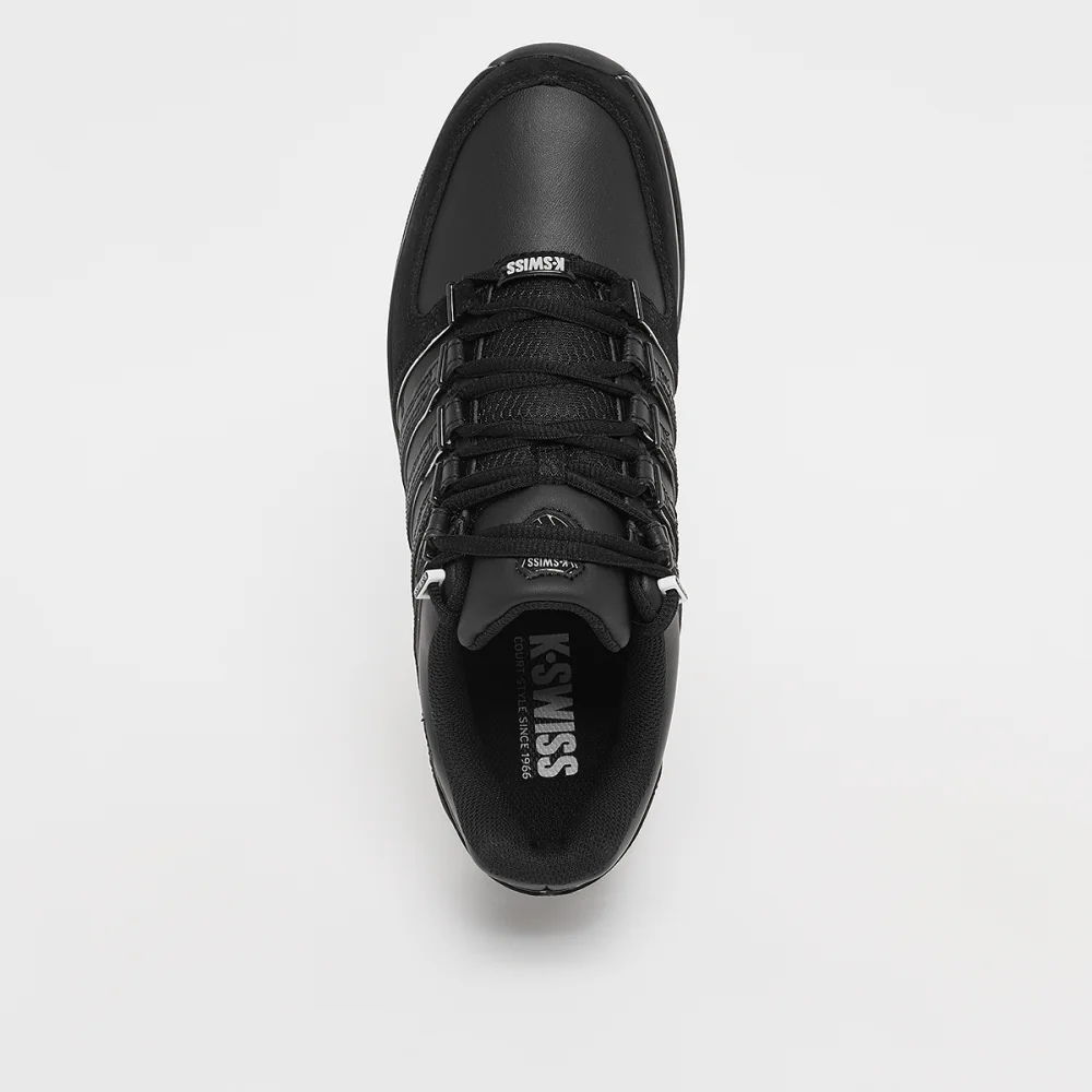 K-Swiss Rinzler 01235-002-M / schwarz
