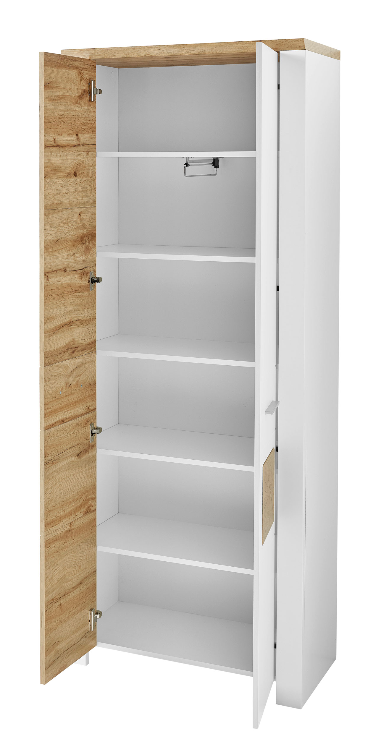vitoGarderobenschrank