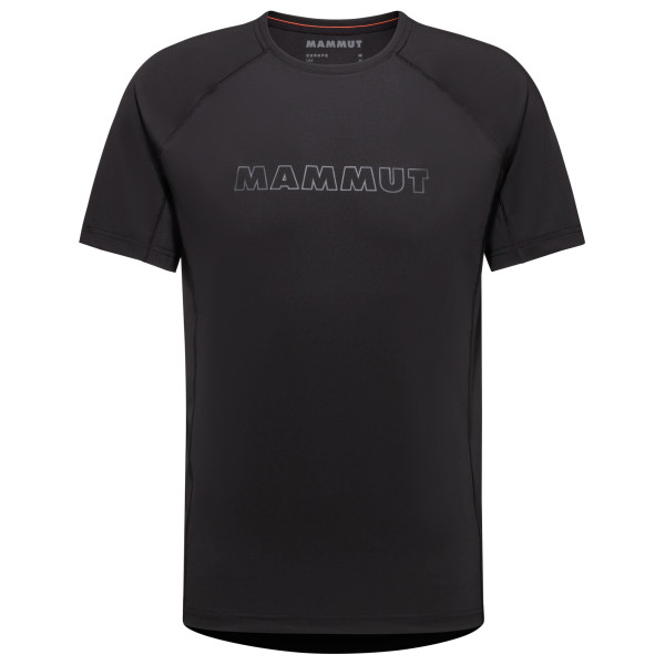 Mammut - Selun FL T-Shirt Logo - Funktionsshirt