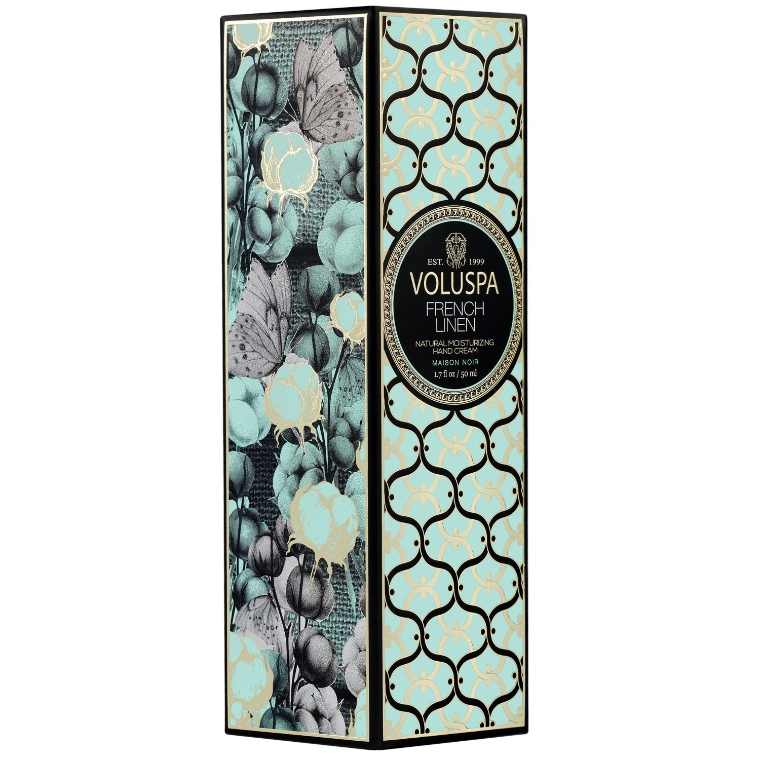 VOLUSPA Krem do rąk French Linen