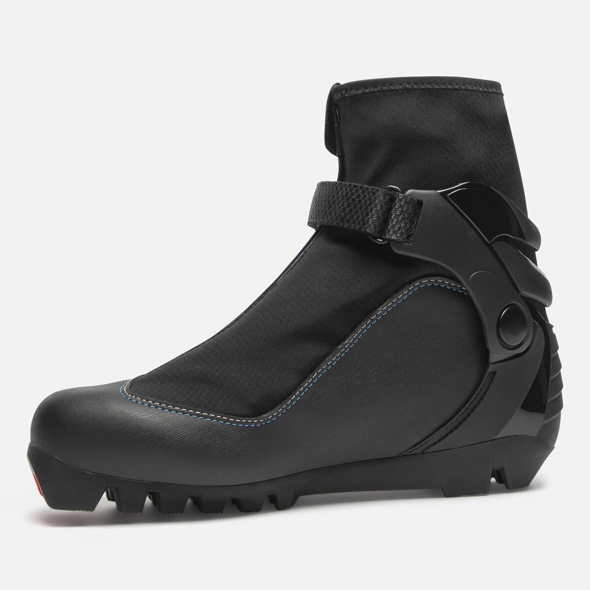 DAMEN TOURING NORDIC SKISCHUHE X-5 OT FW