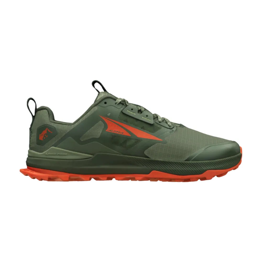 Altra Lone Peak 8 AL0A85NC-315 / grün